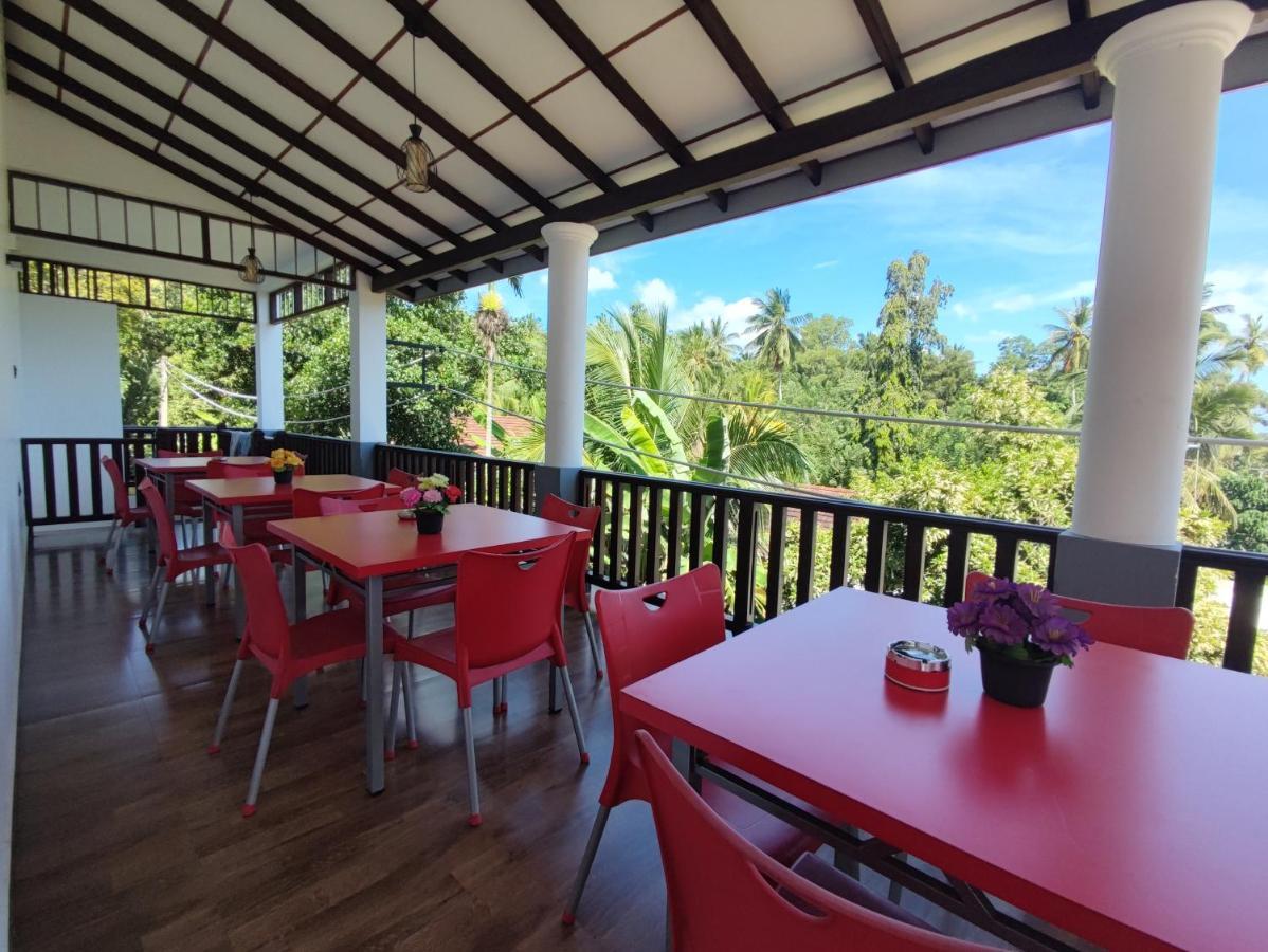 Sara Place Tangalle Εξωτερικό φωτογραφία