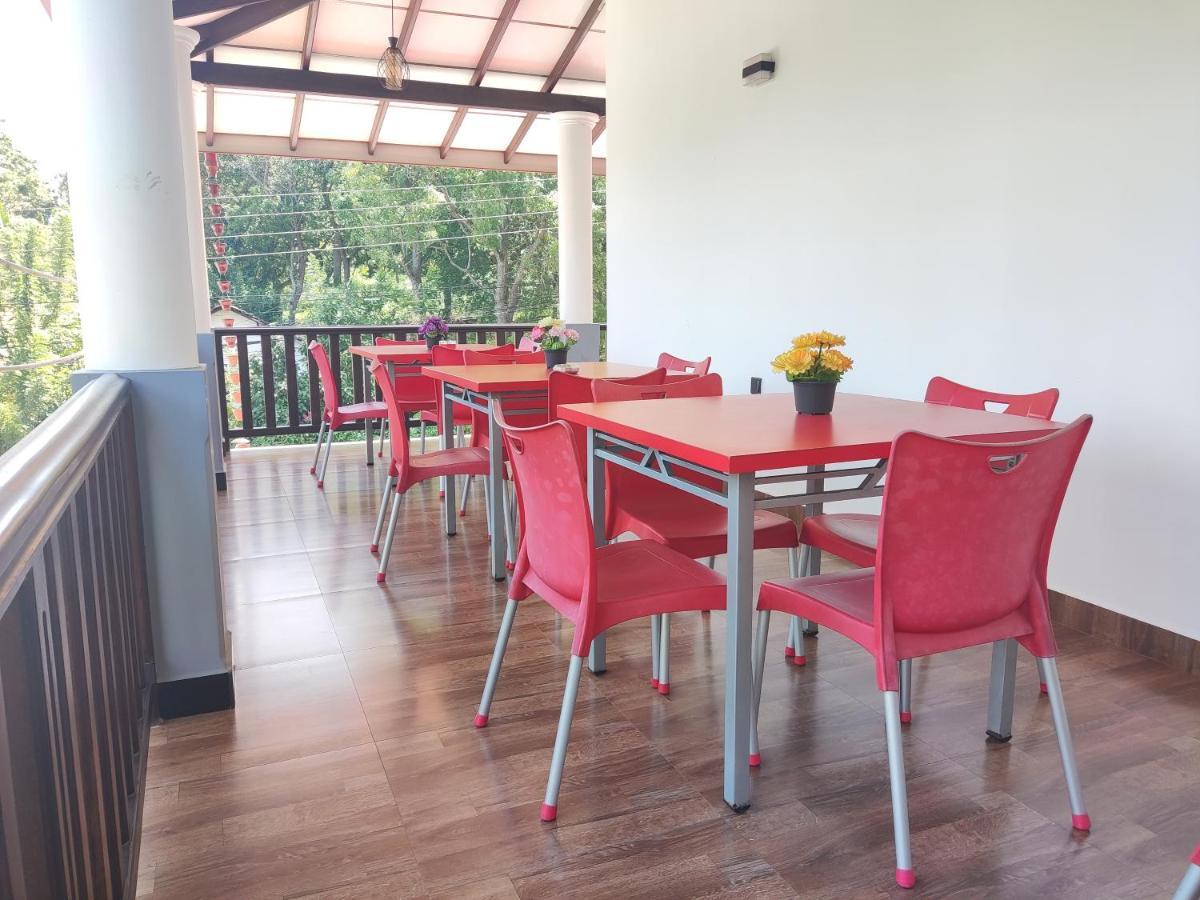 Sara Place Tangalle Εξωτερικό φωτογραφία