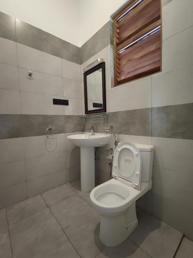 Sara Place Tangalle Εξωτερικό φωτογραφία
