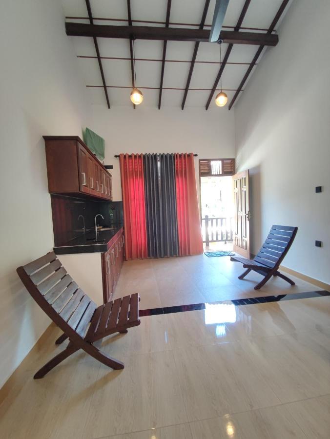 Sara Place Tangalle Εξωτερικό φωτογραφία