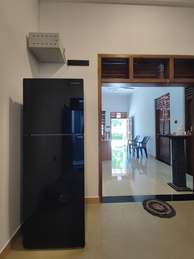 Sara Place Tangalle Εξωτερικό φωτογραφία