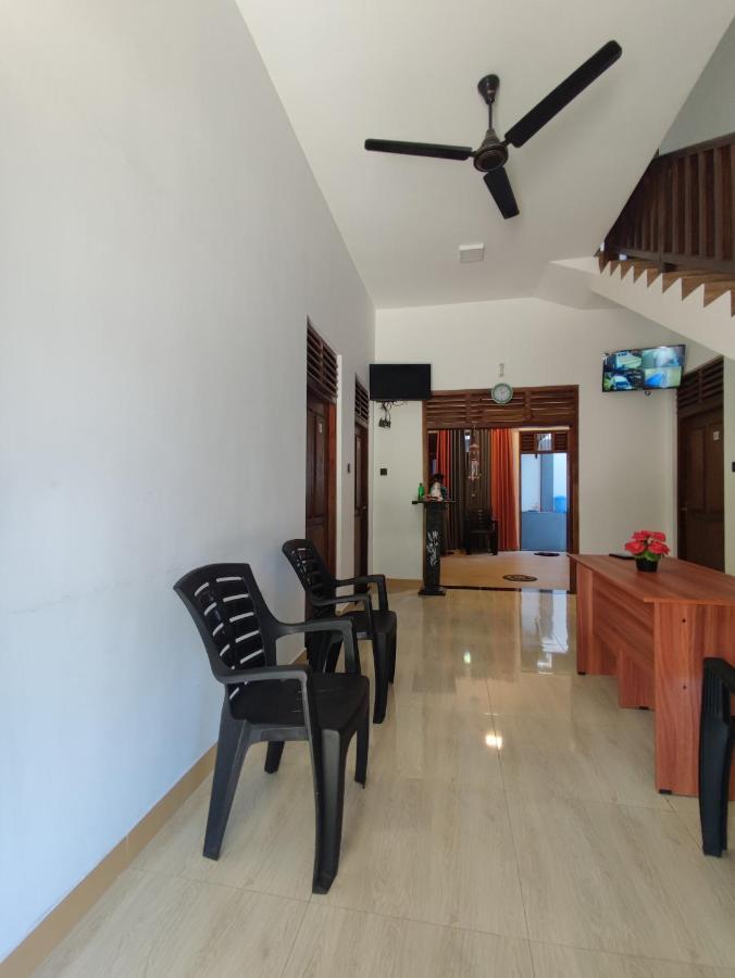 Sara Place Tangalle Εξωτερικό φωτογραφία
