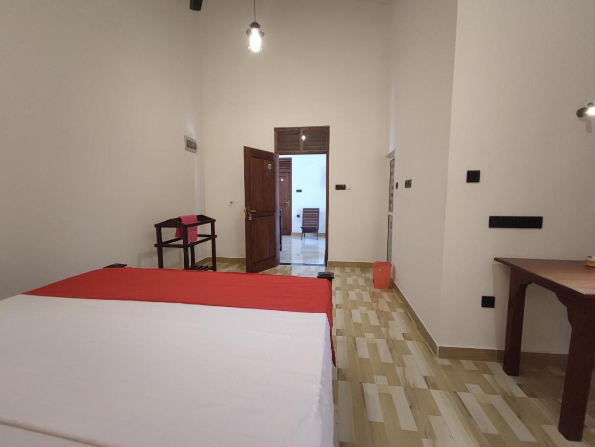 Sara Place Tangalle Εξωτερικό φωτογραφία