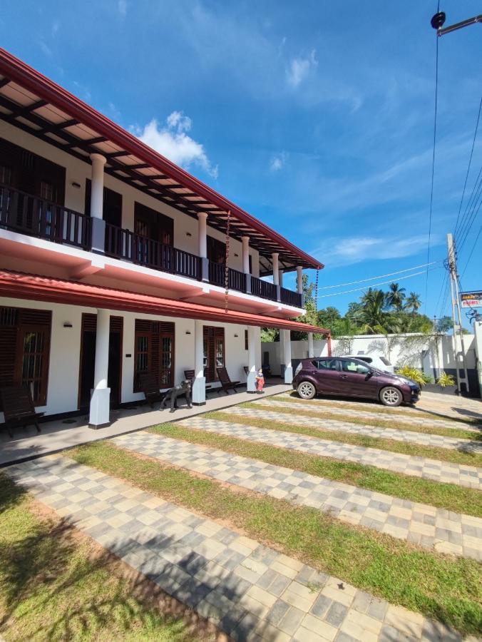 Sara Place Tangalle Εξωτερικό φωτογραφία