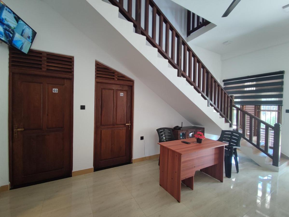 Sara Place Tangalle Εξωτερικό φωτογραφία