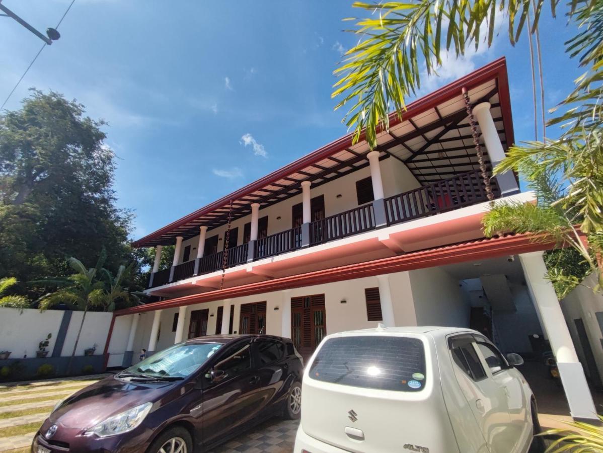 Sara Place Tangalle Εξωτερικό φωτογραφία