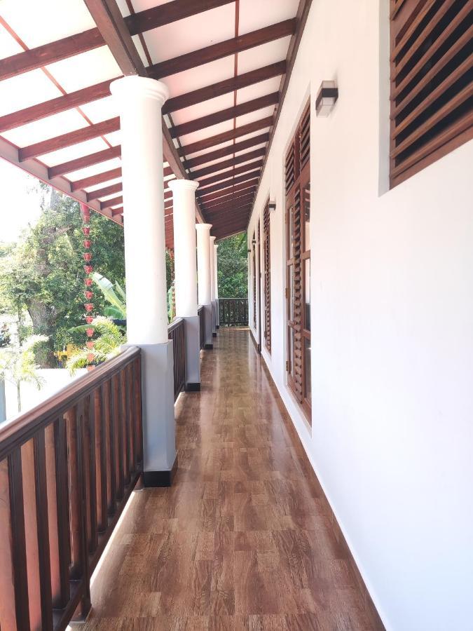 Sara Place Tangalle Εξωτερικό φωτογραφία