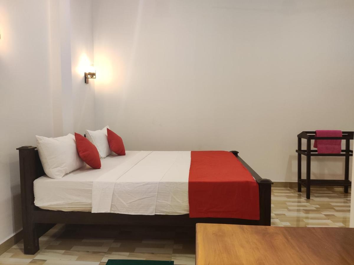 Sara Place Tangalle Εξωτερικό φωτογραφία